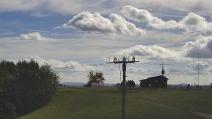 Skiareál Troják - Troják, Maruška - Meteostanice - 9.10.2026 v 11:55 Skiareál Troják - Troják, Maruška - Meteostanice - 9.10.2026 v 11:55