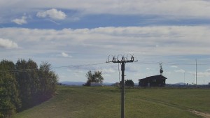 Skiareál Troják - Troják, Maruška - Meteostanice - 9.10.2026 v 12:55 Skiareál Troják - Troják, Maruška - Meteostanice - 9.10.2026 v 12:55