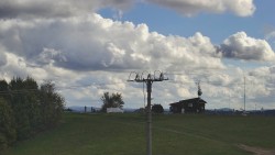 Troják, Maruška - Meteostanice