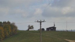 Troják, Maruška - Meteostanice