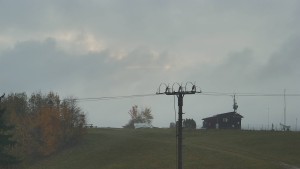 Skigebiet Troják - Troják, Maruška – Wetterstation - 30.10.2026 v 06:55 Skigebiet Troják - Troják, Maruška – Wetterstation - 30.10.2026 v 06:55