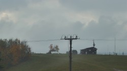 Troják, Maruška – Wetterstation