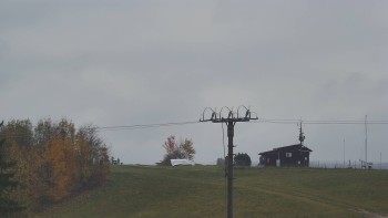 Skigebiet Troják
