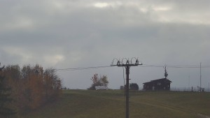 Skiareál Troják - Troják, Maruška - Meteostanice - 30.10.2026 v 08:55 Skiareál Troják - Troják, Maruška - Meteostanice - 30.10.2026 v 08:55