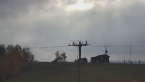 Skigebiet Troják - Troják, Maruška – Wetterstation - 30.10.2026 v 09:50 Skigebiet Troják - Troják, Maruška – Wetterstation - 30.10.2026 v 09:50