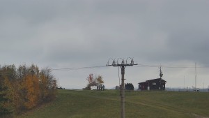 Skigebiet Troják - Troják, Maruška – Wetterstation - 30.10.2026 v 10:55 Skigebiet Troják - Troják, Maruška – Wetterstation - 30.10.2026 v 10:55