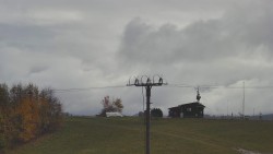 Troják, Maruška - Meteostanice