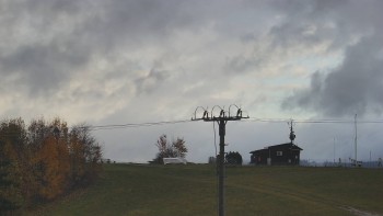Troják Ski Area