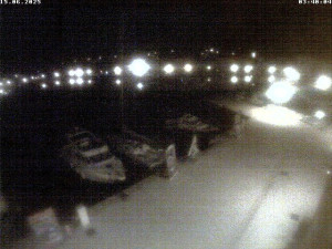 Město Cres - Přístav Cres - 15.6.2025 v 03:46