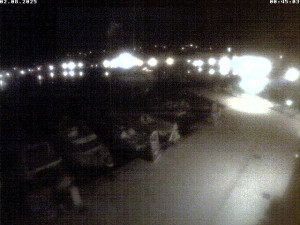 Město Cres - Přístav Cres - 2.8.2025 v 00:46