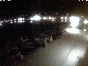 Město Cres - Přístav Cres - 16.9.2025 v 02:46