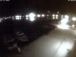 Město Cres - Přístav Cres - 12.11.2025 v 01:01 Město Cres - Přístav Cres - 12.11.2025 v 01:01