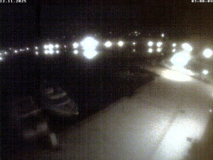 Město Cres - Přístav Cres - 12.11.2025 v 03:01 Město Cres - Přístav Cres - 12.11.2025 v 03:01