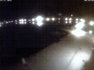 Město Cres - Přístav Cres - 14.11.2025 v 00:46