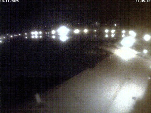 Město Cres - Přístav Cres - 14.11.2025 v 01:46