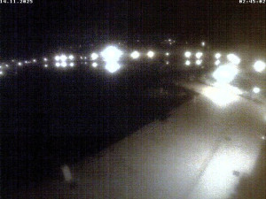 Město Cres - Přístav Cres - 14.11.2025 v 02:46