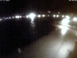 Město Cres - Přístav Cres - 17.11.2025 v 06:16 Město Cres - Přístav Cres - 17.11.2025 v 06:16