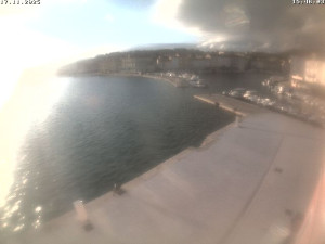 Město Cres - Přístav Cres - 17.11.2025 v 15:46 Město Cres - Přístav Cres - 17.11.2025 v 15:46