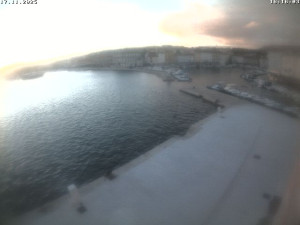 Město Cres - Přístav Cres - 17.11.2025 v 16:16 Město Cres - Přístav Cres - 17.11.2025 v 16:16