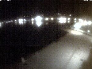 Město Cres - Přístav Cres - 17.11.2025 v 18:46 Město Cres - Přístav Cres - 17.11.2025 v 18:46