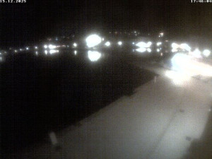 Město Cres - Přístav Cres - 15.12.2025 v 17:46 Město Cres - Přístav Cres - 15.12.2025 v 17:46