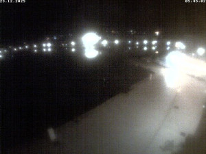 Město Cres - Přístav Cres - 23.12.2025 v 05:46