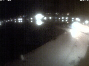 Město Cres - Přístav Cres - 23.12.2025 v 06:46