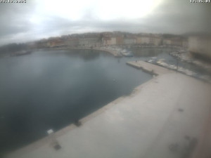 Město Cres - Přístav Cres - 23.12.2025 v 12:46