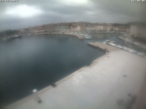 Město Cres - Přístav Cres - 23.12.2025 v 15:46