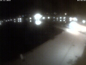 Město Cres - Přístav Cres - 29.12.2025 v 04:46