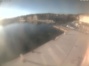 Město Cres - Přístav Cres - 29.12.2025 v 14:46