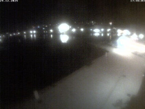 Město Cres - Přístav Cres - 29.12.2025 v 17:46