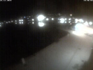 Město Cres - Přístav Cres - 29.12.2025 v 18:46