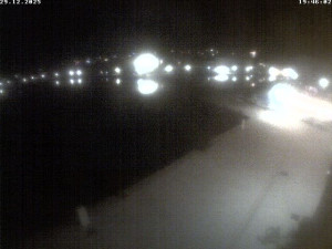 Město Cres - Přístav Cres - 29.12.2025 v 19:46