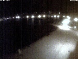 Město Cres - Přístav Cres - 21.2.2026 v 01:47