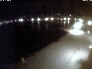 Město Cres - Přístav Cres - 21.2.2026 v 03:47