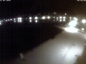 Město Cres - Přístav Cres - 21.2.2026 v 05:47