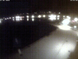 Město Cres - Přístav Cres - 21.2.2026 v 19:47