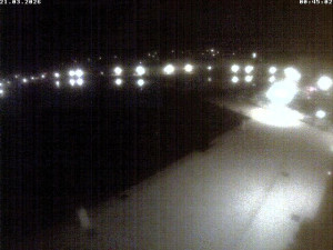 Město Cres - Přístav Cres - 21.3.2026 v 00:47