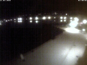 Město Cres - Přístav Cres - 21.3.2026 v 02:47