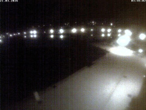 Město Cres - Přístav Cres - 21.3.2026 v 03:47