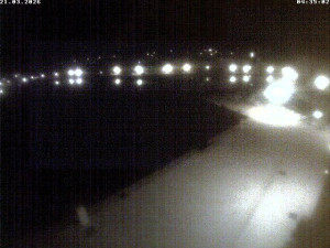 Město Cres - Přístav Cres - 21.3.2026 v 04:47