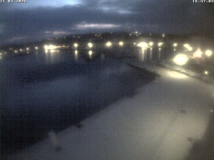 Město Cres - Přístav Cres - 21.3.2026 v 18:47