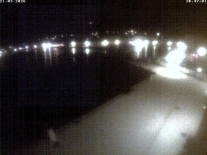 Město Cres - Přístav Cres - 21.3.2026 v 20:47