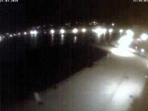 Město Cres - Přístav Cres - 21.3.2026 v 22:47