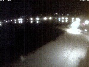 Město Cres - Přístav Cres - 21.3.2026 v 23:47