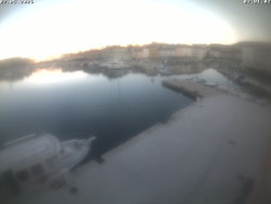 Přístav Cres