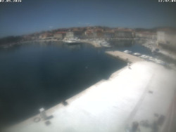 Přístav Cres