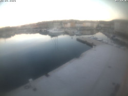 Přístav Cres
