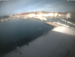 Přístav Cres